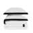 White/Black