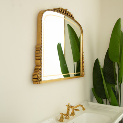 Miroir de 35 po Velora