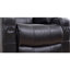 Faux Leather Heated Massage Chair