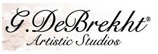 Logo G Debrekht