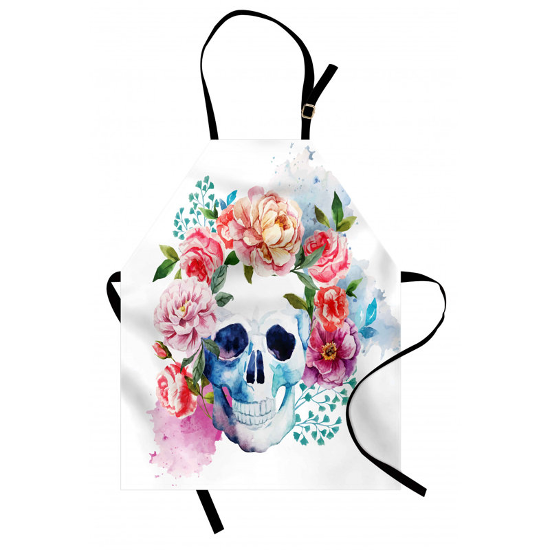 Bib Apron