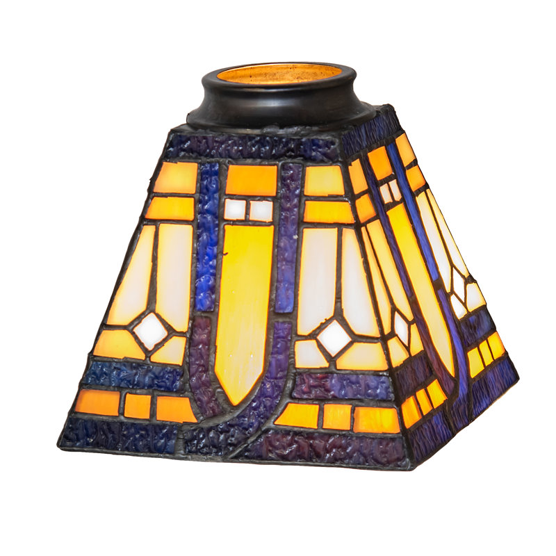 Square Lamp Shade