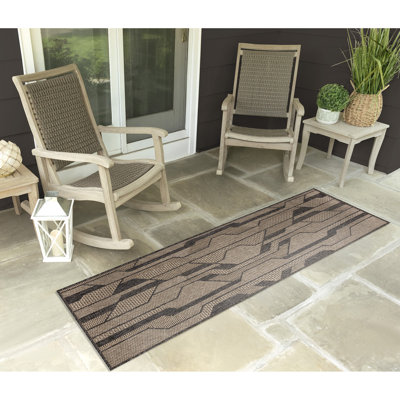 Tapis intérieur / extérieur Courtdale Courtdale