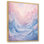 Kawaii Landscape In Alaska III - Glacier Wall Decor