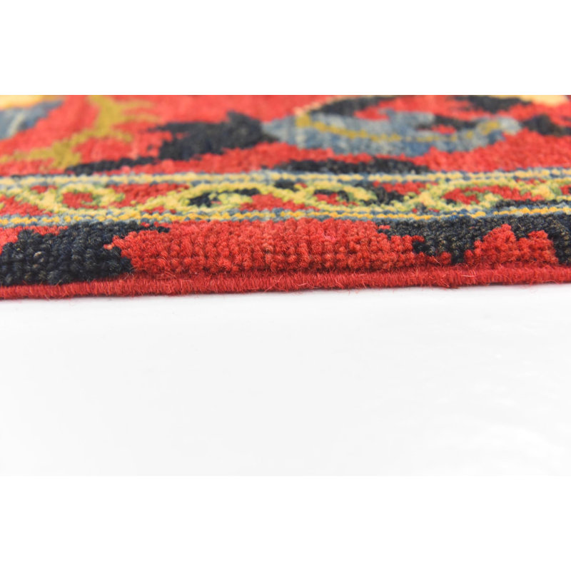 Tapis rouge Kaibab