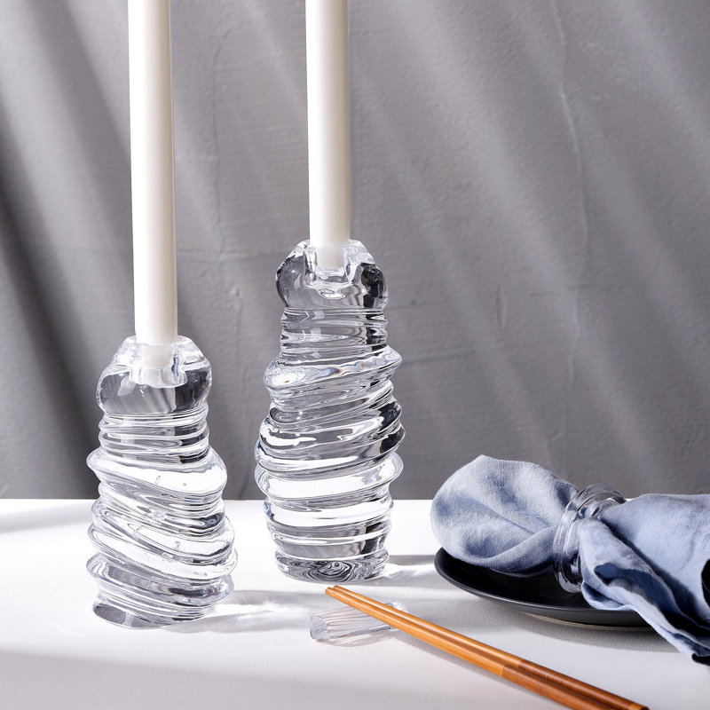 Eos Candlestick