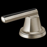 Levoir® Widespread Lavatory Faucet with Standard Spout