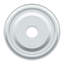 Metal Knob Backplate-14747571
