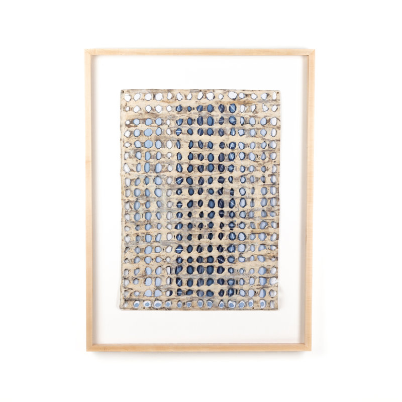 Zen IV Painting by Stef Bauer