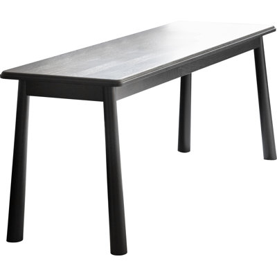 Caryville Solid Wood Bench
