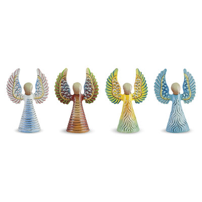 Fienley Religious & Spiritual Figurines & Sculptures