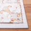 Tapis oriental beige / gris Sonia-294038041