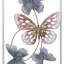 Wall Decor on Metal