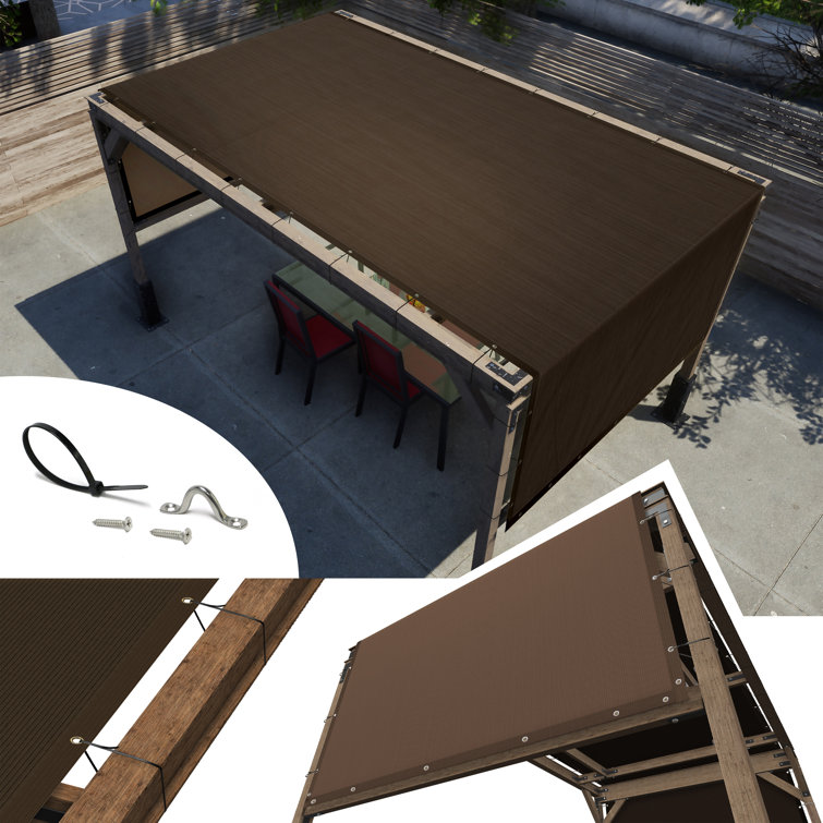 Housse de remplacement pour auvent Royal Shade