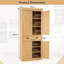 183cm Kitchen Pantry-1289916807