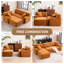 Canapé modulaire LY-029B