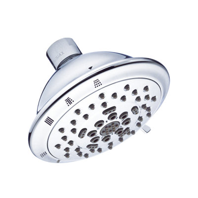 Florin Multi Function Adjustable Shower Head