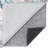 Non Slip Rug Pad Grippers - Thick, Felt + Rubber Double Layers Carpet Mat, Provides Protection And Cushioning For Hardwood Or Tile Floors, Secures Rug Position And Reduces Noise-1202689190