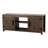 58" Farmhouse TV Stand With Open Storage Shelves And Cabinets For TV Up To 65"-75475336