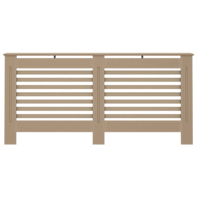 Loren Radiator Cover
