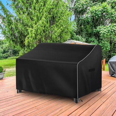 Outdoor Patio Sofa Cover