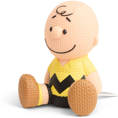  - Peanuts - Charlie Brown #418