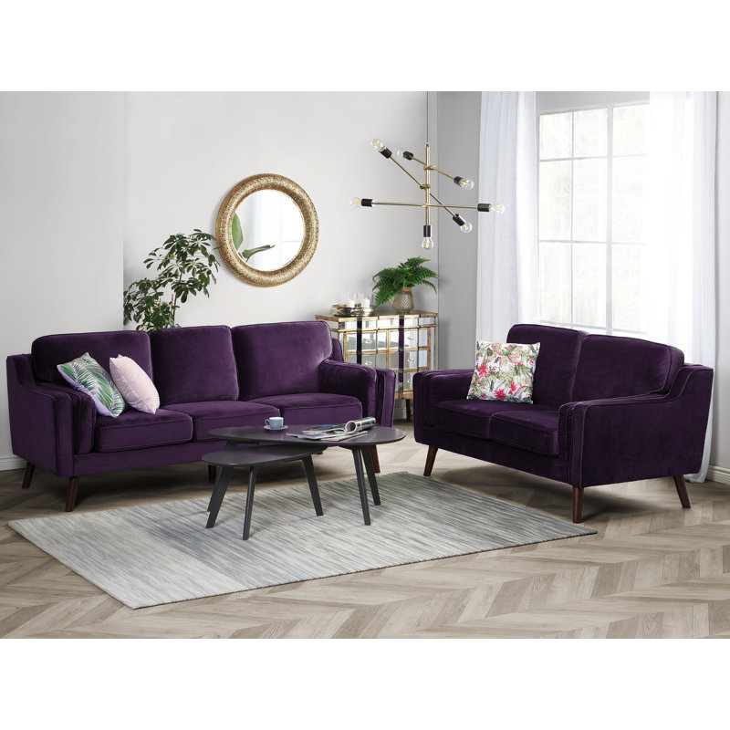 Forsyth Living Room Set