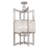 Belisle 5 - Light Dimmable Chandelier-2045922010