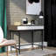 Bureau d'ordinateur Olivia