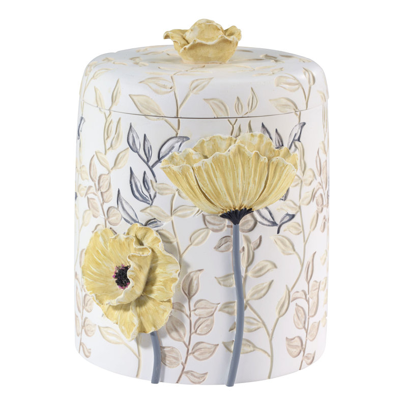 Marielle Bath Storage Jar