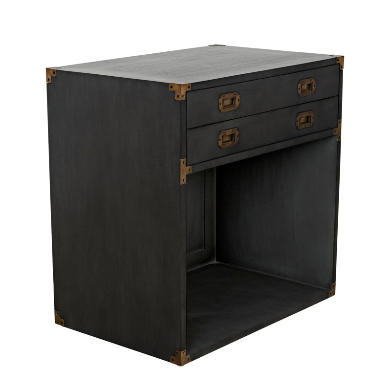 Campaign 2 - Drawer Dresser