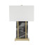 Lampe de table Quashon