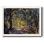 «Weeping Willow 2», encadré sur toile-31743764-31743769