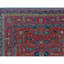 Afghan Wool Southwestern Area Rug