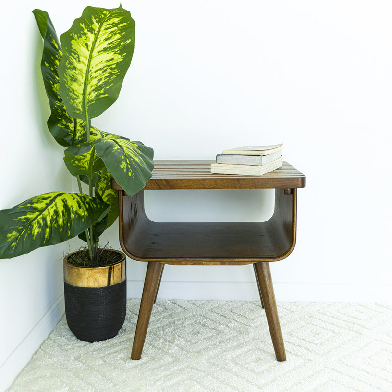 Table de bout Campos