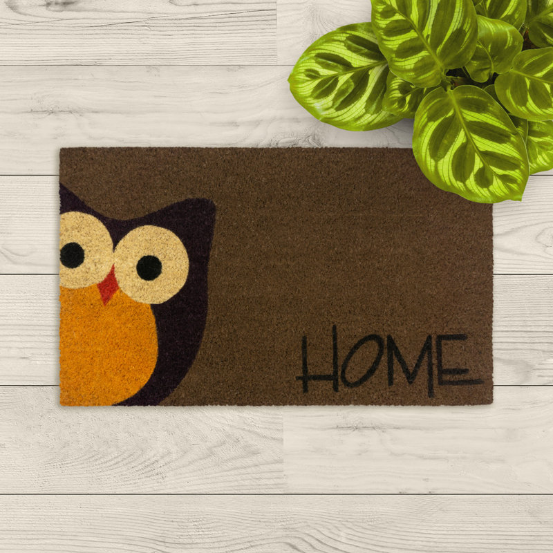 Alaska Ada Door Mat