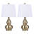 Arruda Metal Table Lamp-828242043-828241991