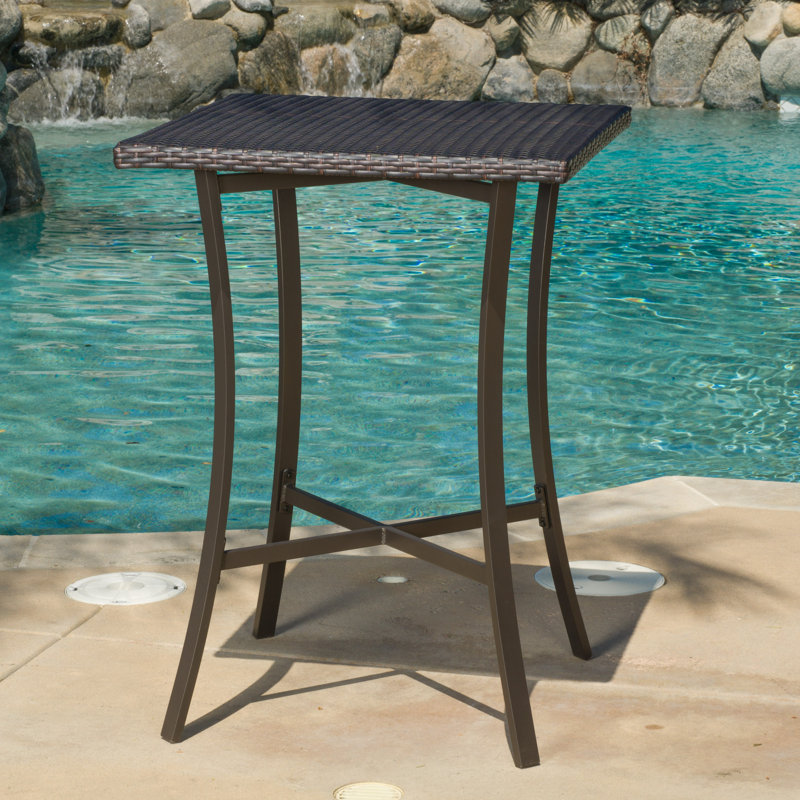 Table de bar Liggins