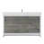 High Gloss Ash Gray is out of stock