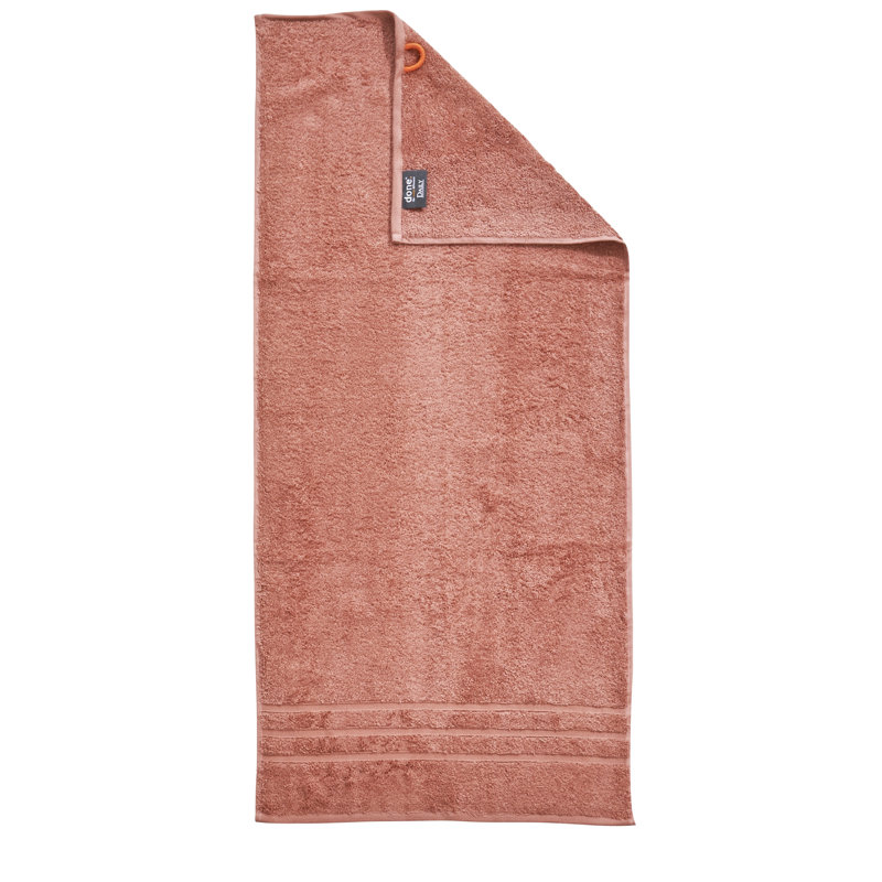 Faucher Midweight Hand Towel, Desert Sand