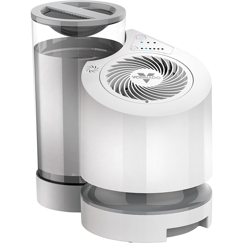 Evaporative Whole Room Humidifier