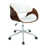 White is out of stock selected