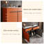 Buffet en bois manufacturé Modern-91640983