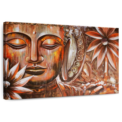 Leisha Spiritual Lord Buddha