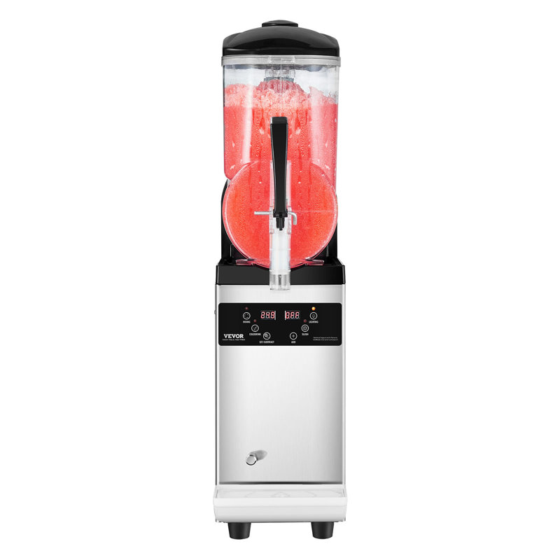 Machine à boisson glacée 12L