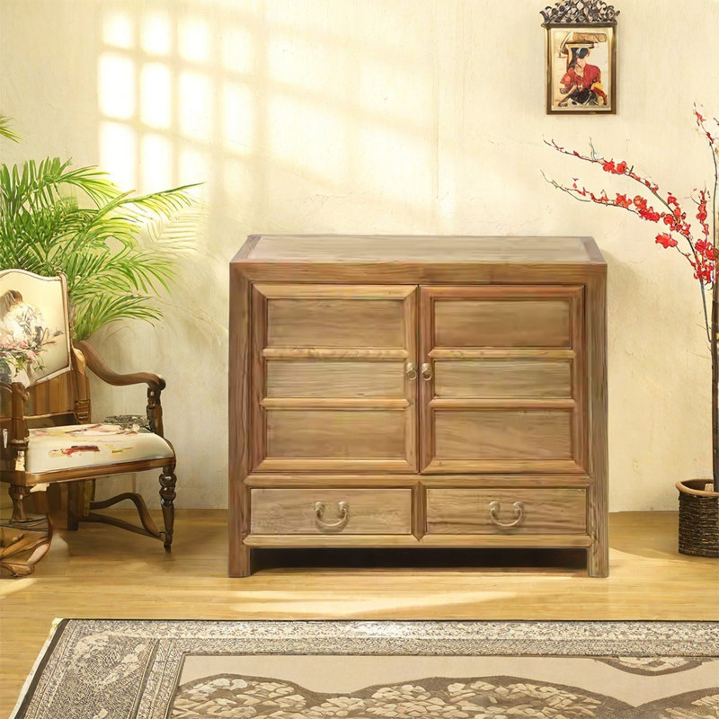 Armoire Elm
