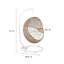Balancelle d'extérieur Encase-88849745-88849748