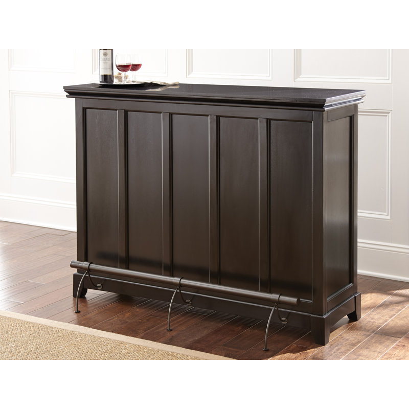 Hascal 56'' Home Bar