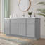 Base de meuble-lavabo simple 60 po seulement-98705855