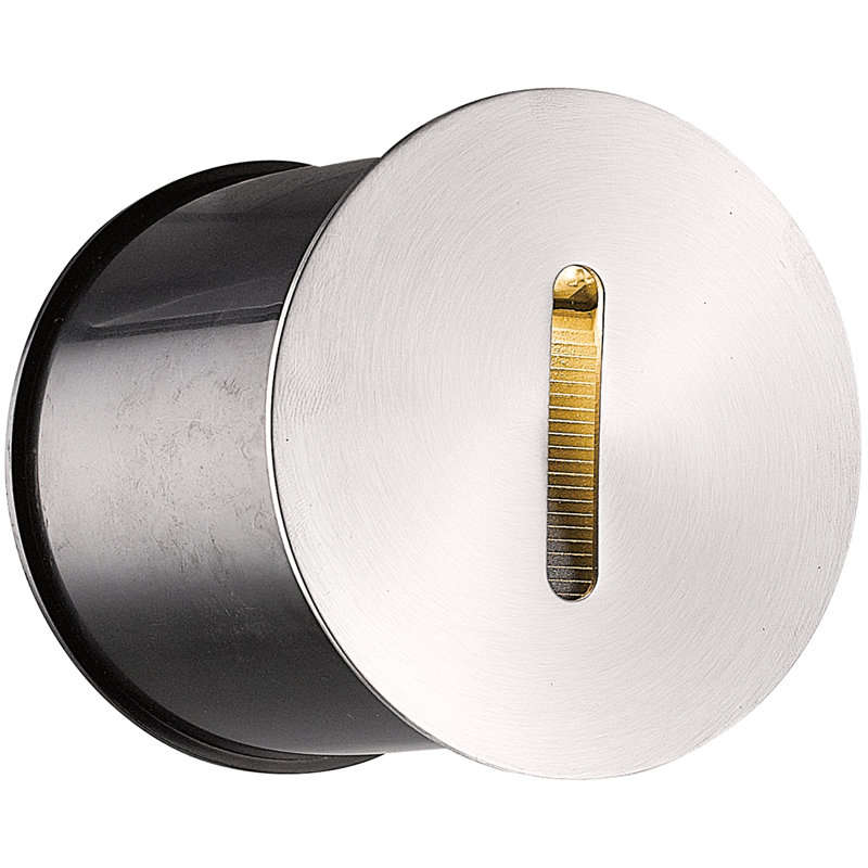 Integrated LED Metal Deck Light